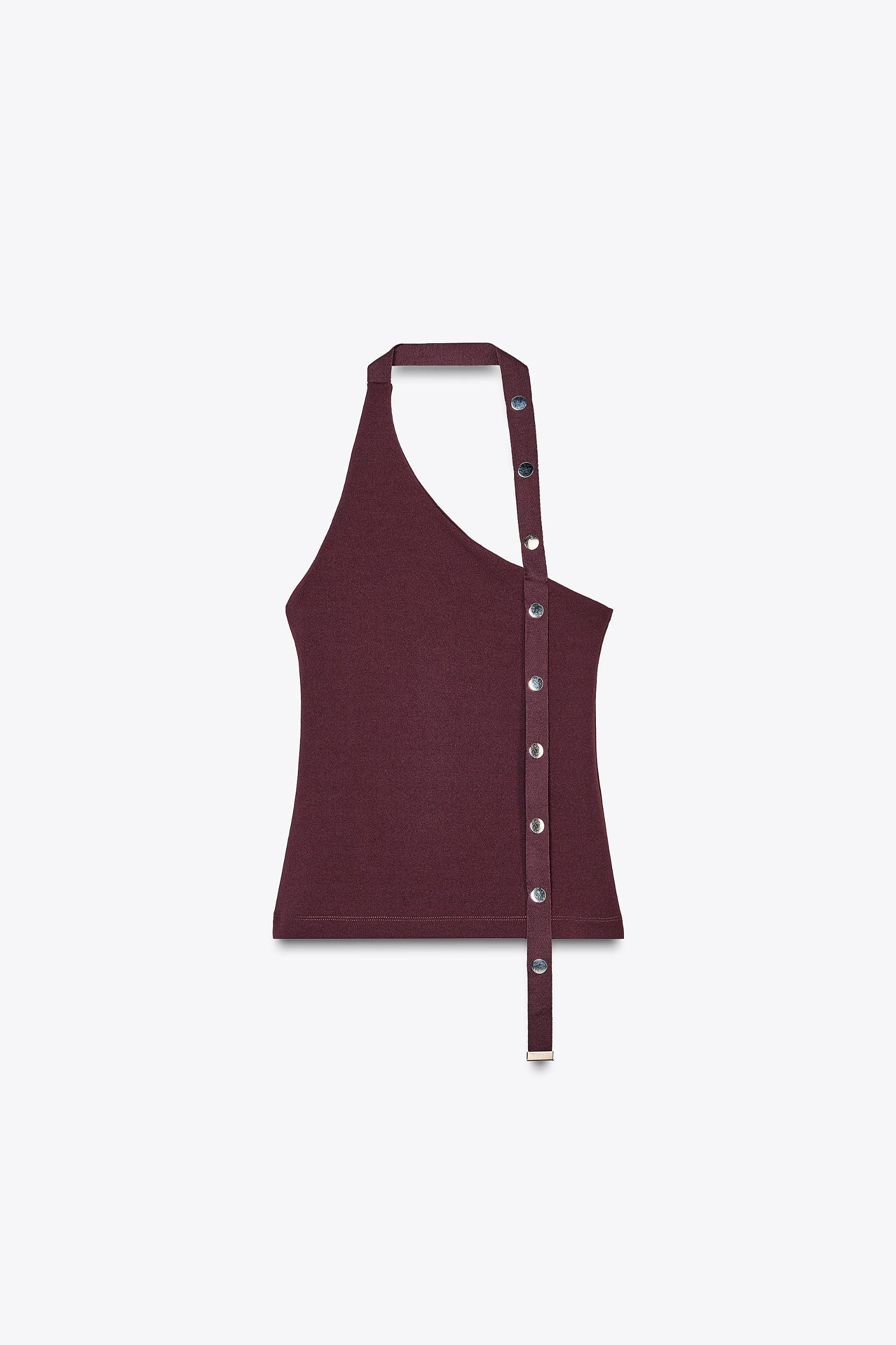 ASYMMETRIC TOP Product Image