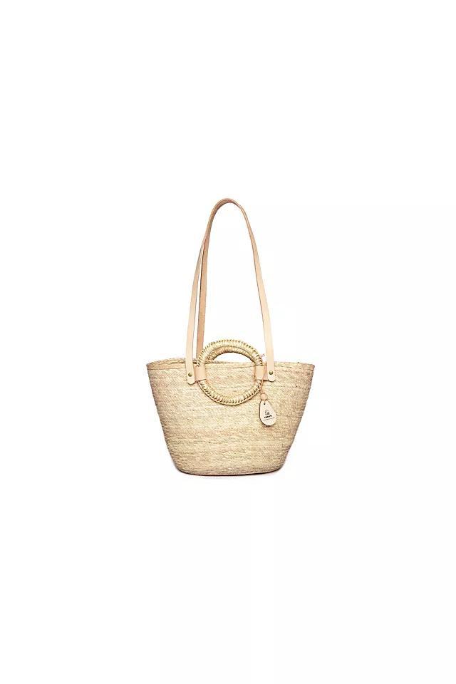 Caminito Tote Basket Bag Product Image