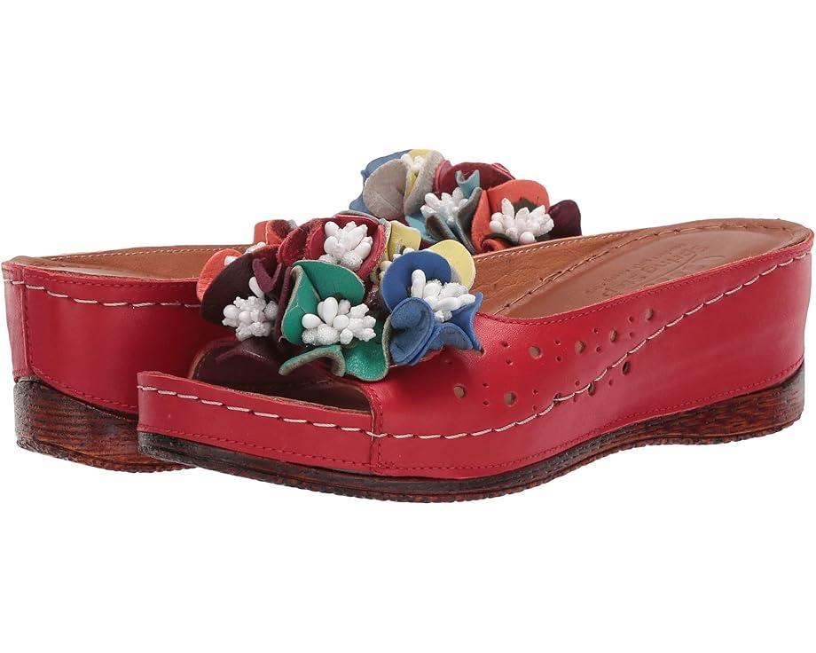 Women's Spring Step Flowerchild Product Image
