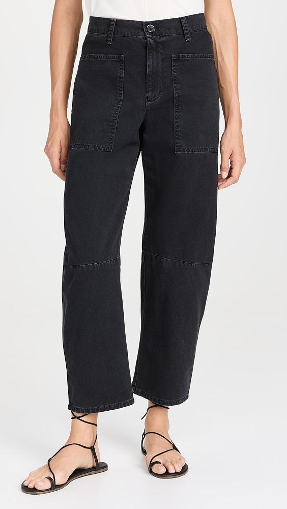 Velvet Brylie Pants | Shopbop Product Image
