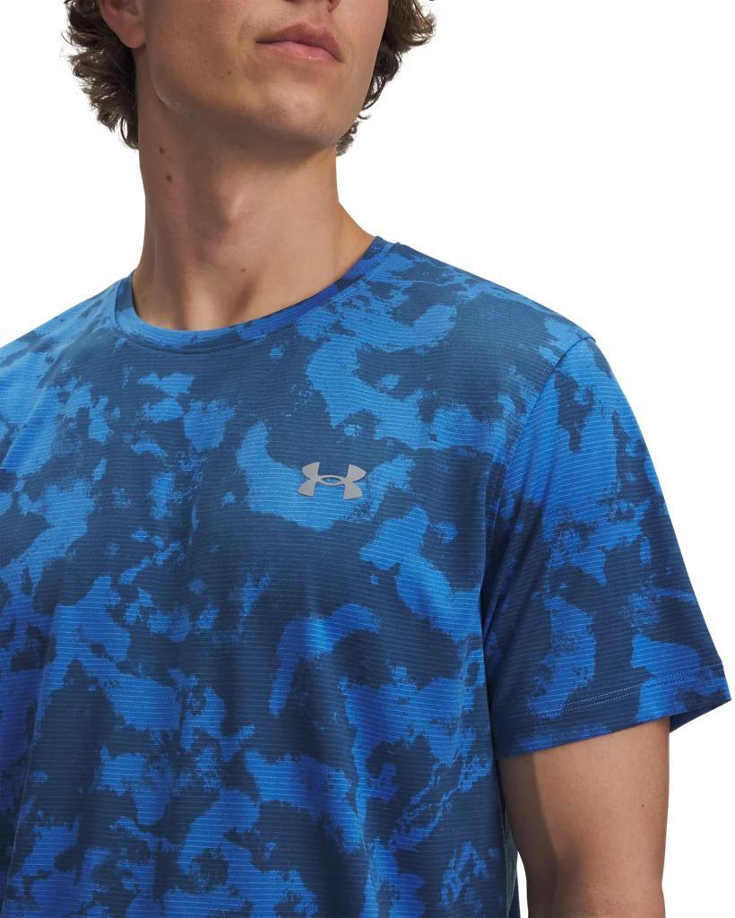 UA Launch Printed Product Image