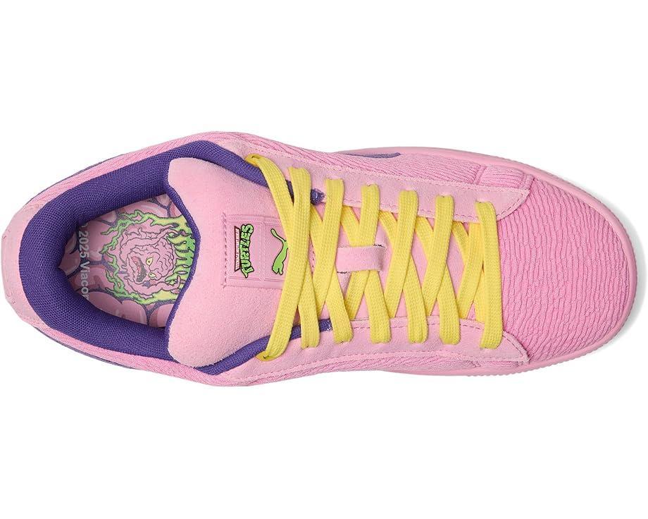 Scuderia Ferrari Suede XL Hero Sneakers Product Image