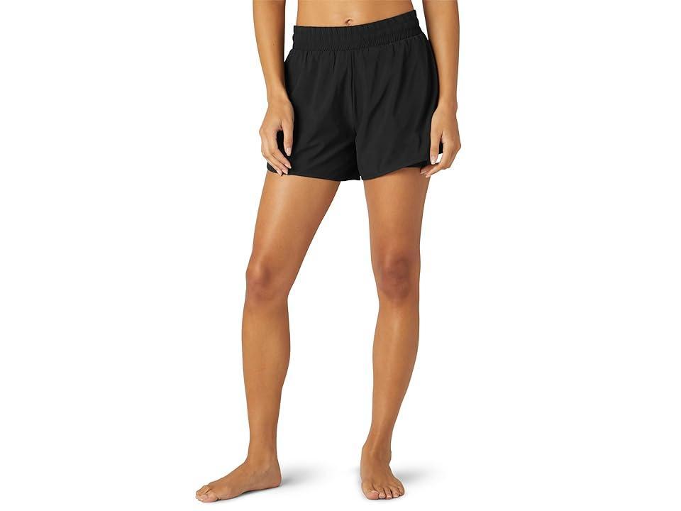 In Stride Lined Running Shorts Product Image