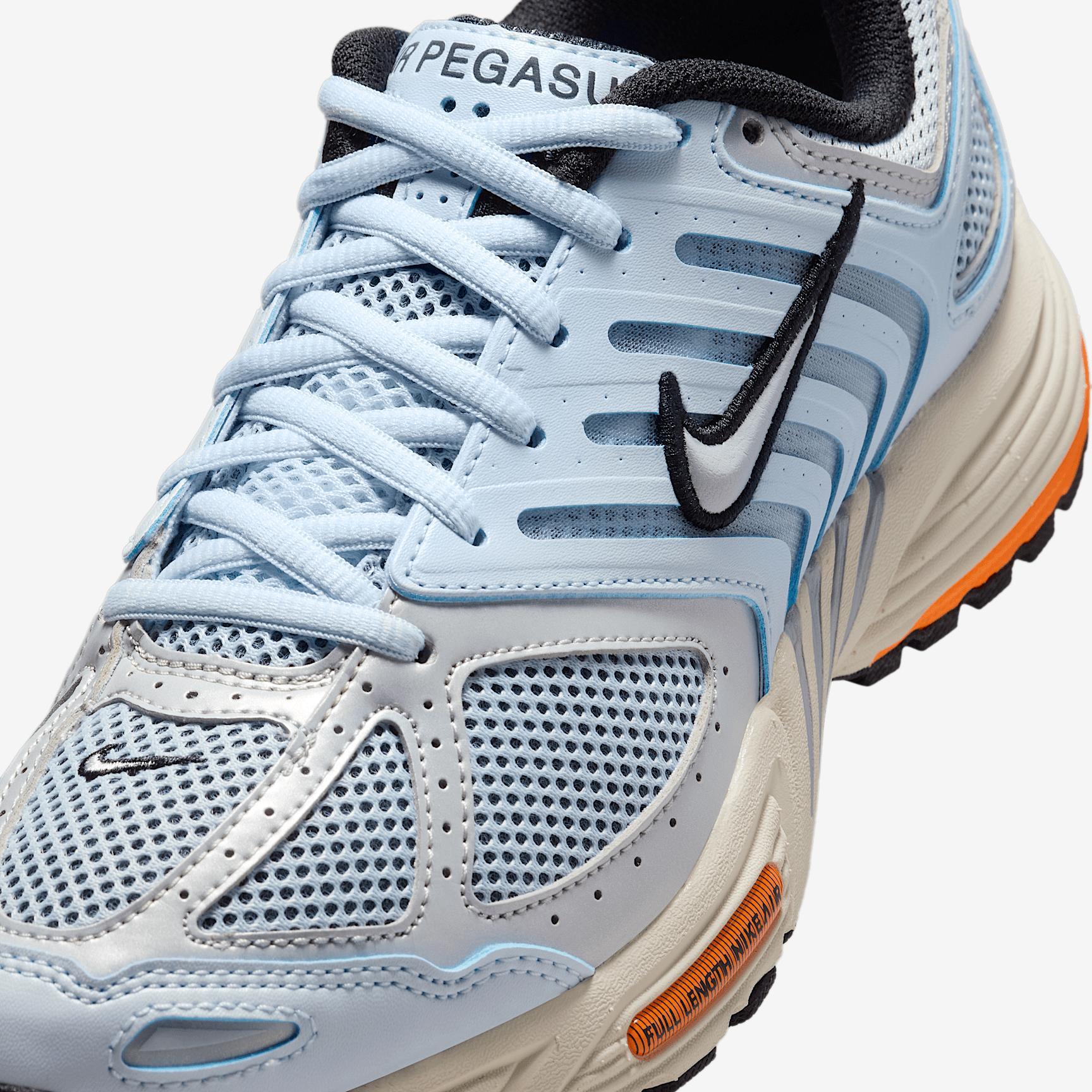 Nike Air Pegasus 2005 Women's Shoes Product Image