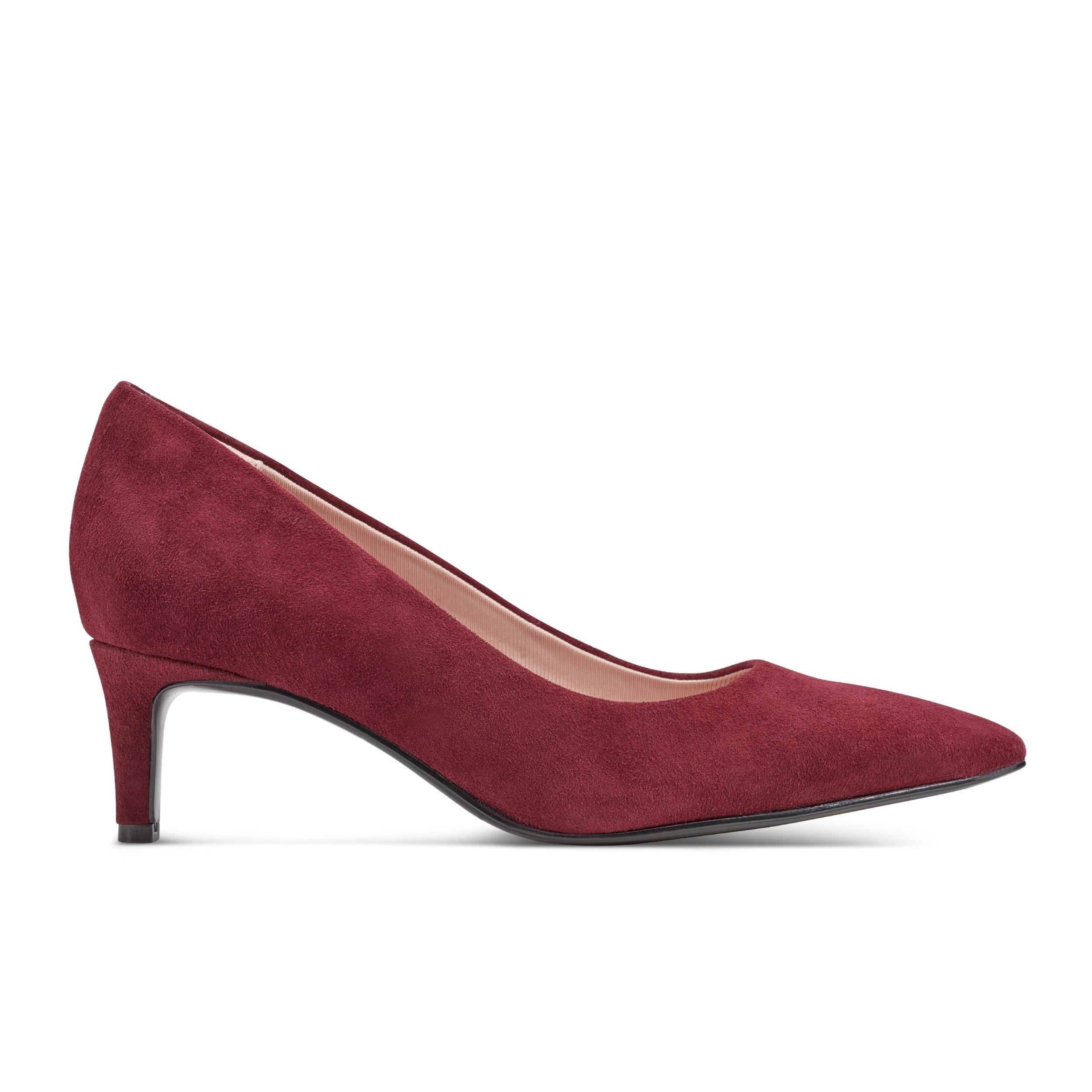 Women's Cindy Pointy Toe Pumps Product Image