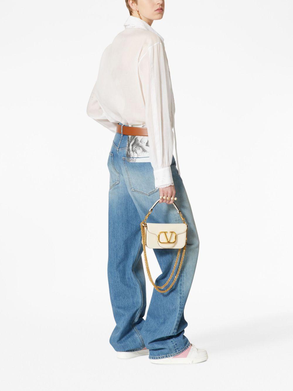 small Locò shoulder bag Product Image