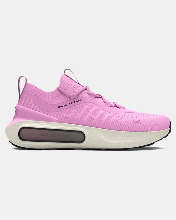 UA Phantom 4 Womens Shoes Product Image