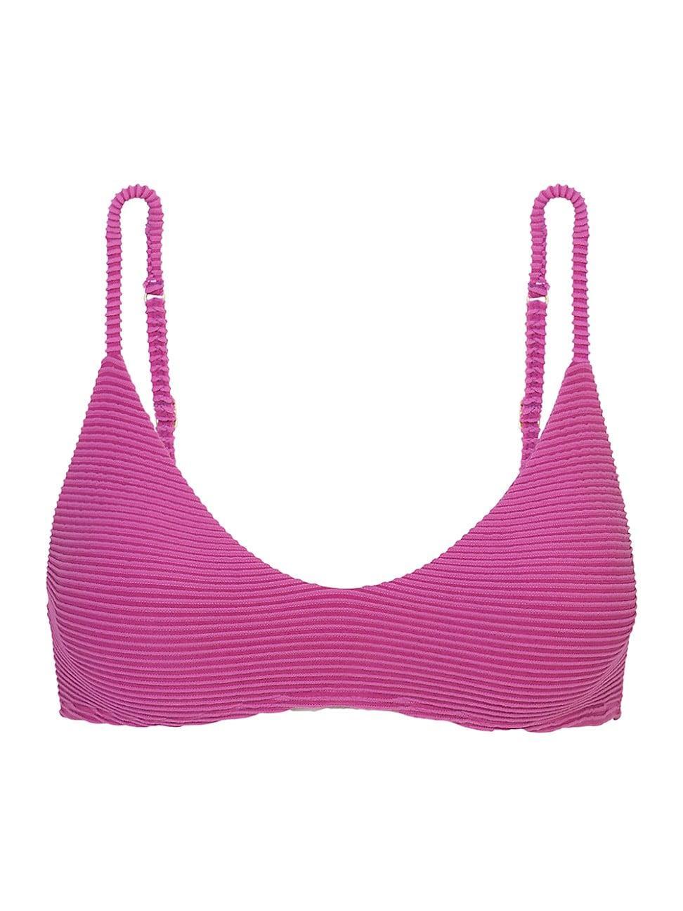 HS23 D1 Kayla Luli Top - Lotus, Size: XL Product Image