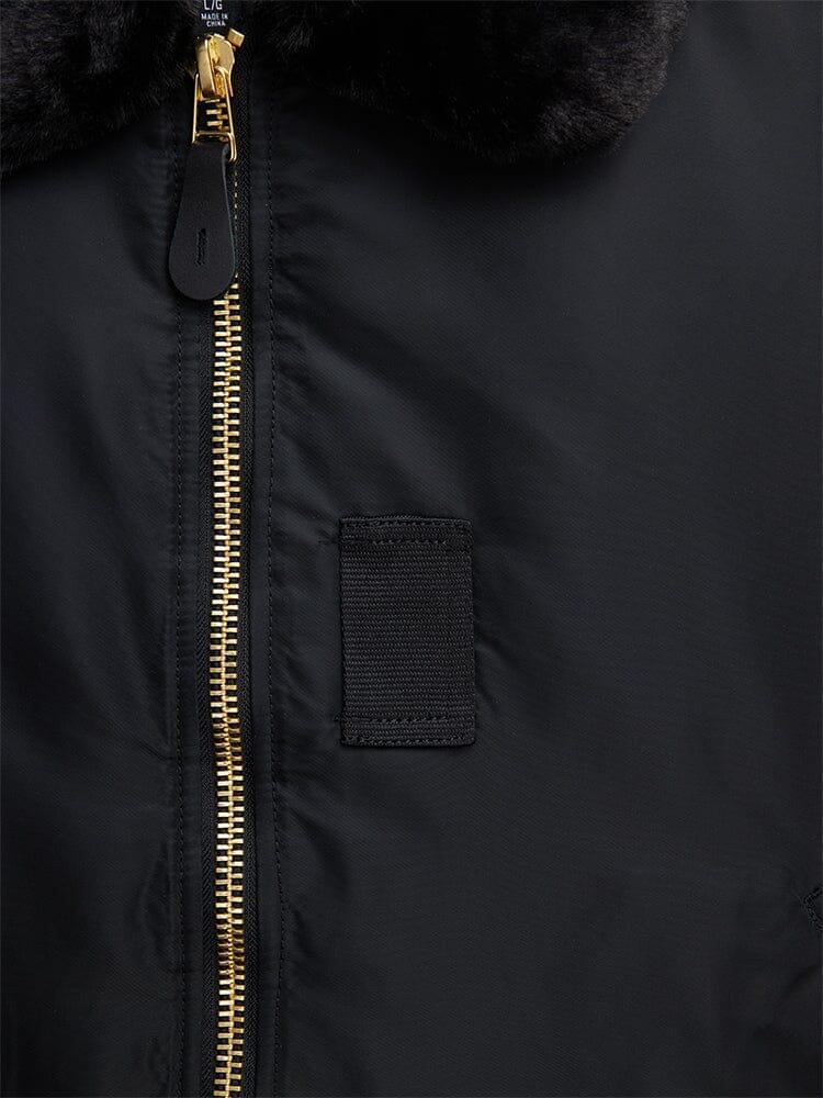 B-15 BOMBER JACKET (HERITAGE) Product Image