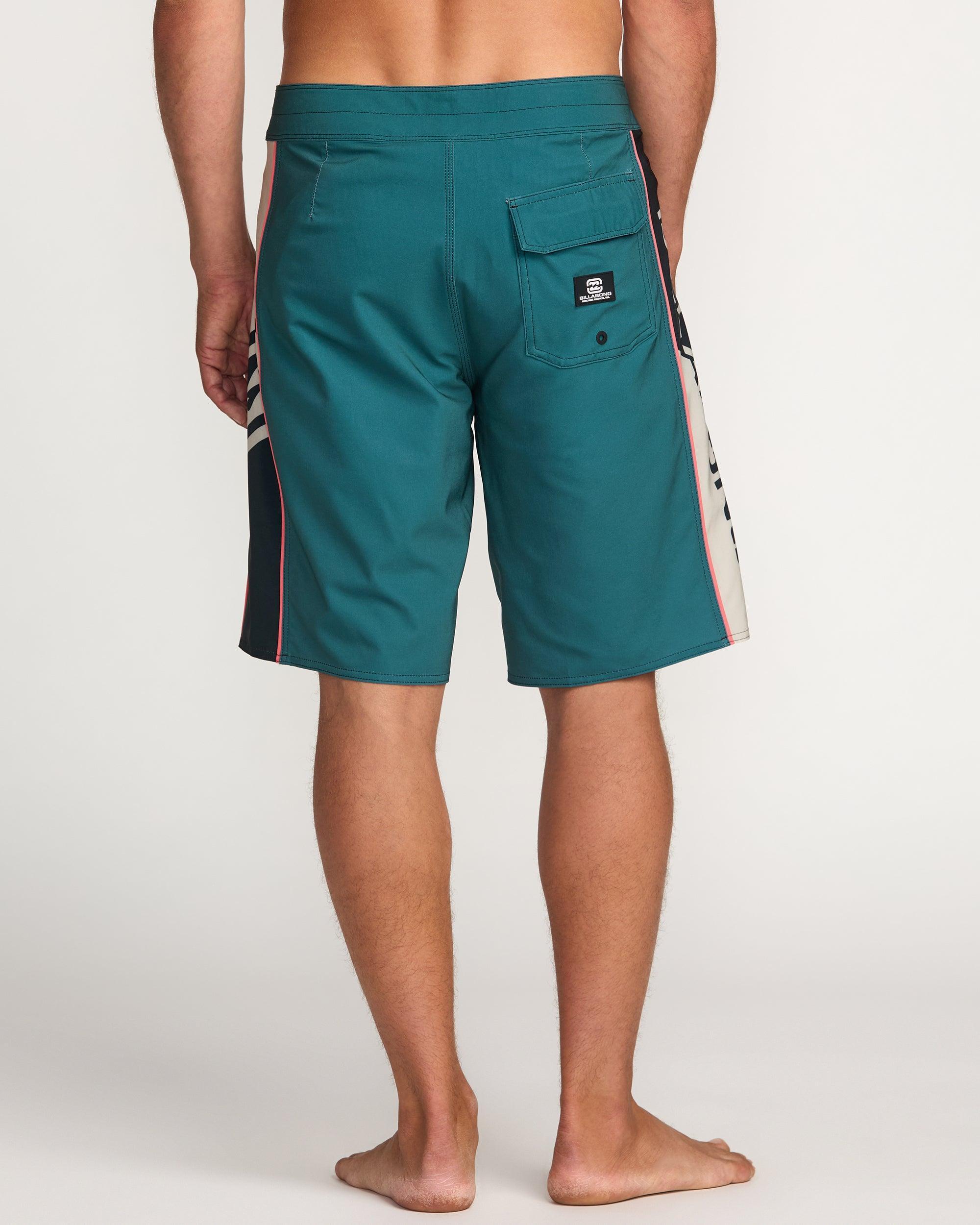 Dbah 2.0 Pro Boardshorts - Marine Male Product Image
