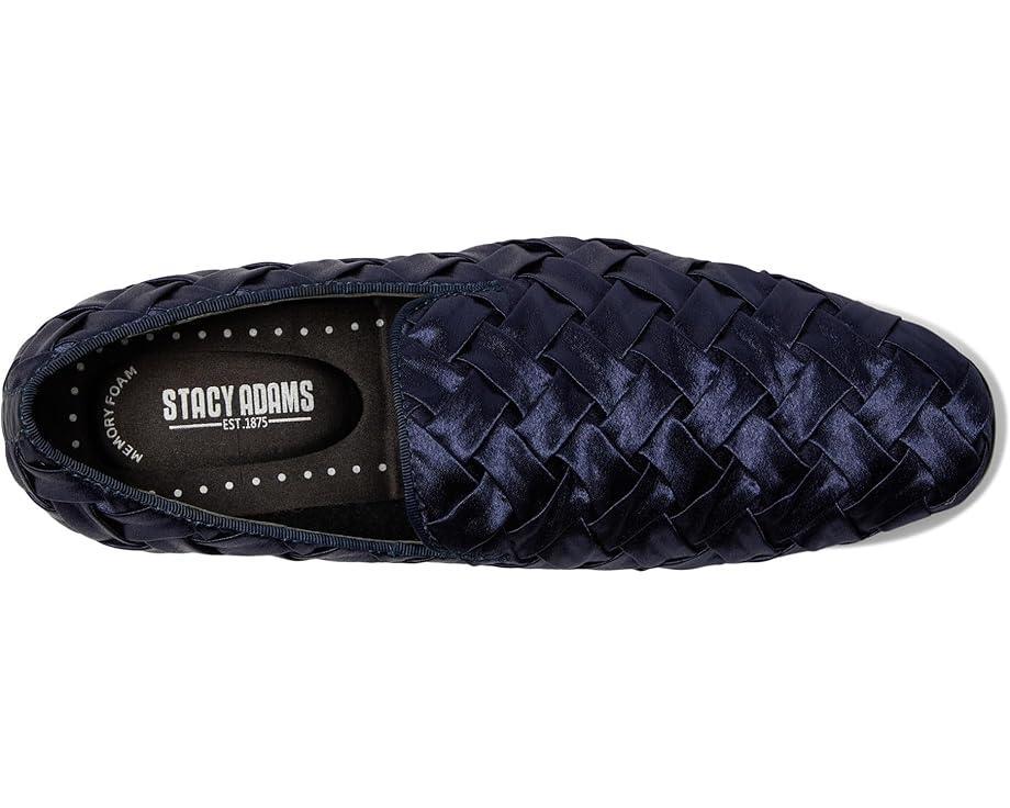 Swainson Embroidered Slip-On Loafer Product Image