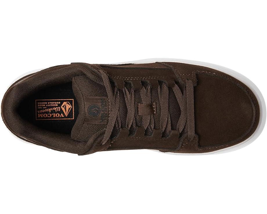 True EH Comp Toe Product Image