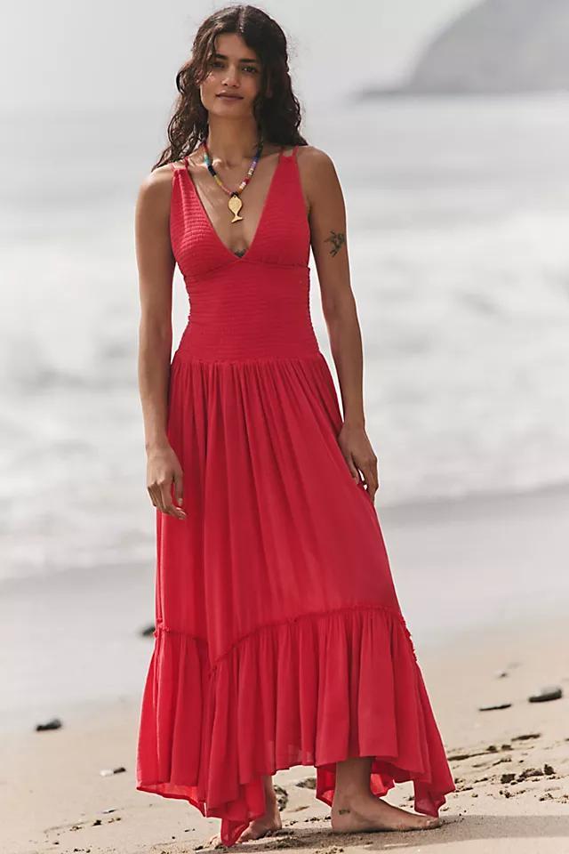 Fun In The Sun Maxi Product Image
