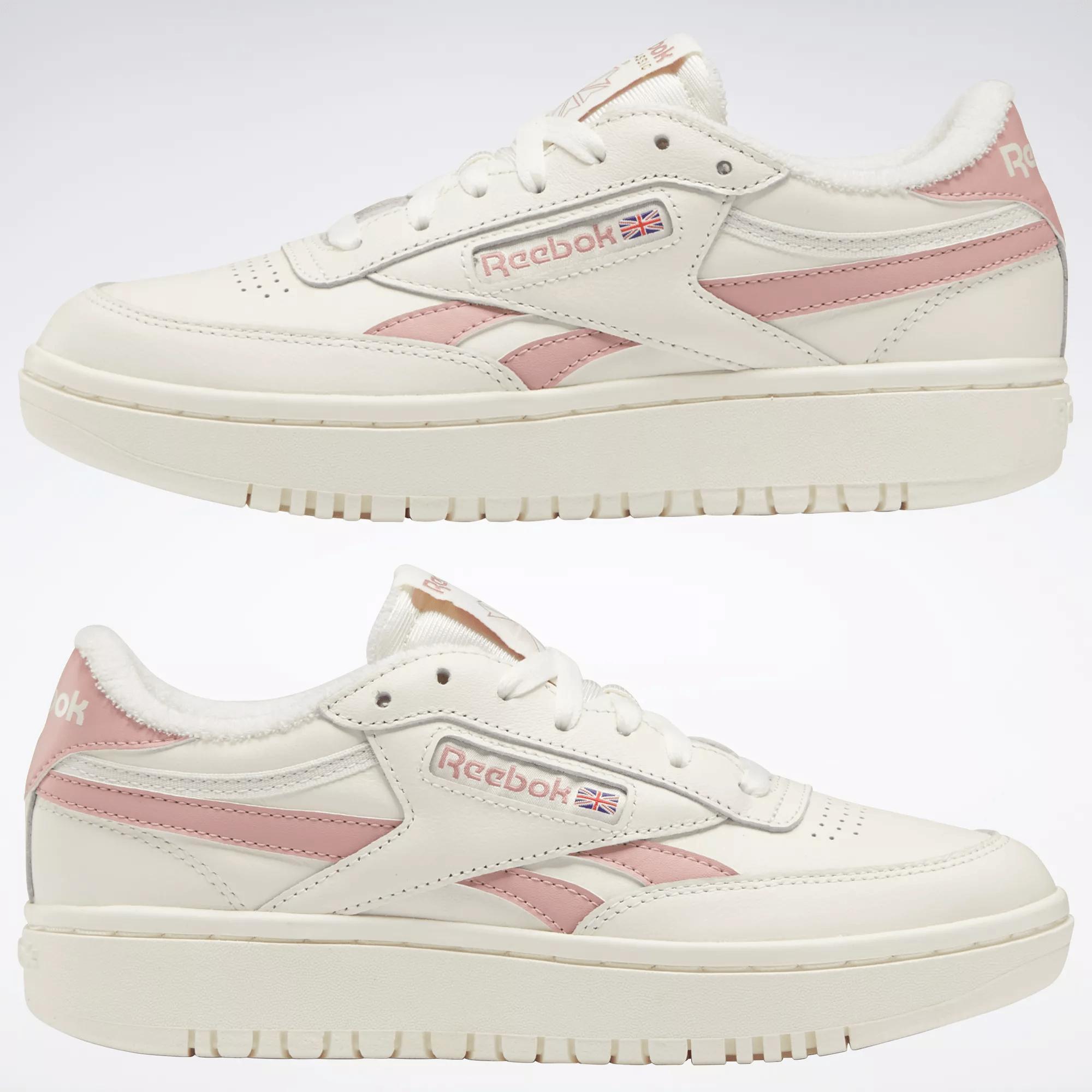 Women's Club C Double Revenge Shoes Female Product Image