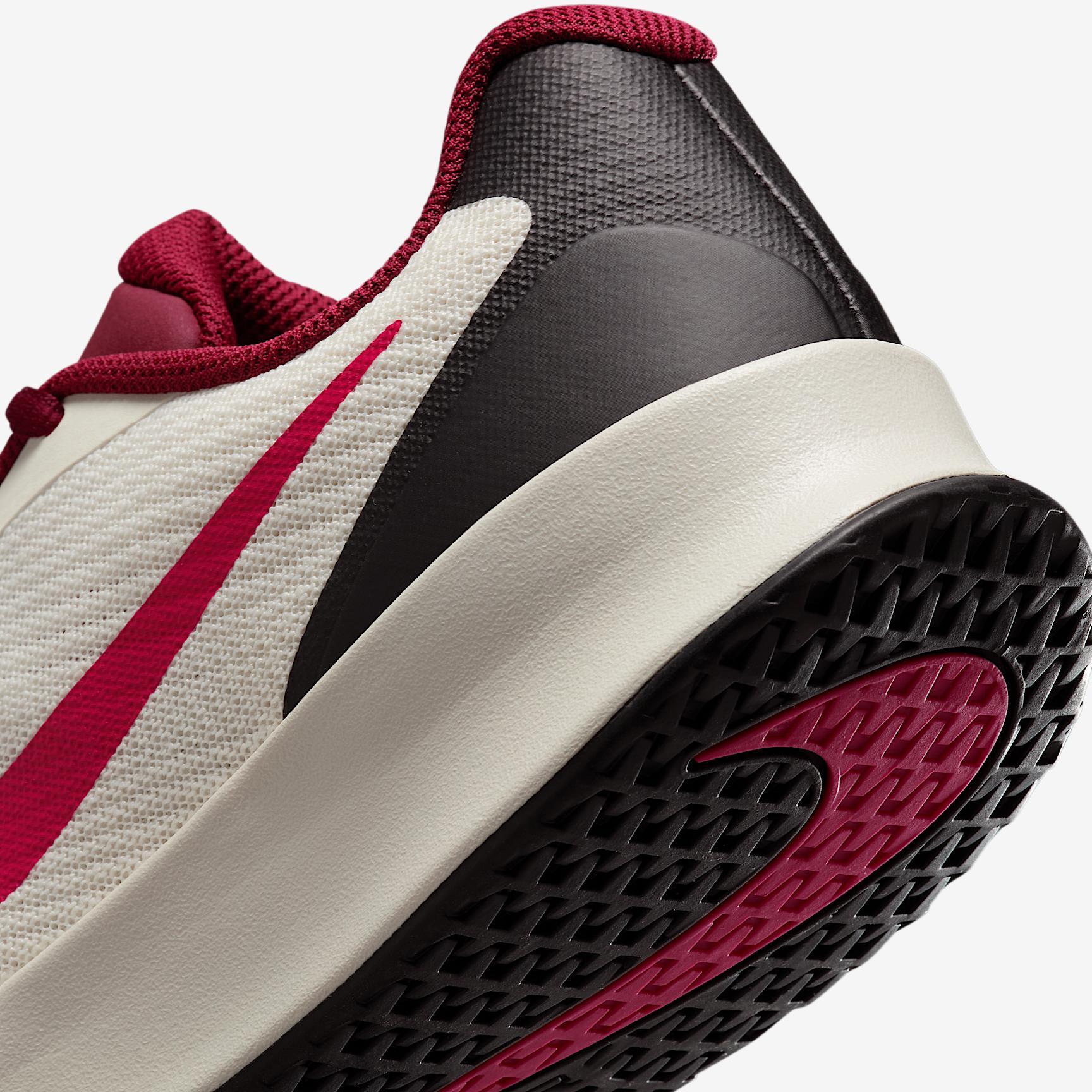 Nike Women's Vapor Lite 3 Hard Court Tennis Shoes Product Image