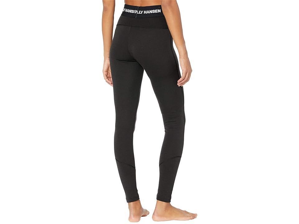 Helly Hansen Lifa Merino Midweight Pants Women's Casual Pants Product Image