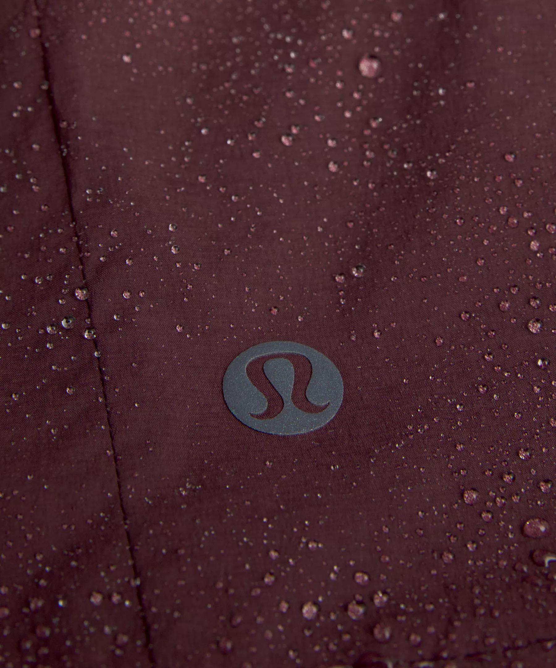 Multi-Pocket Running Anorak Product Image