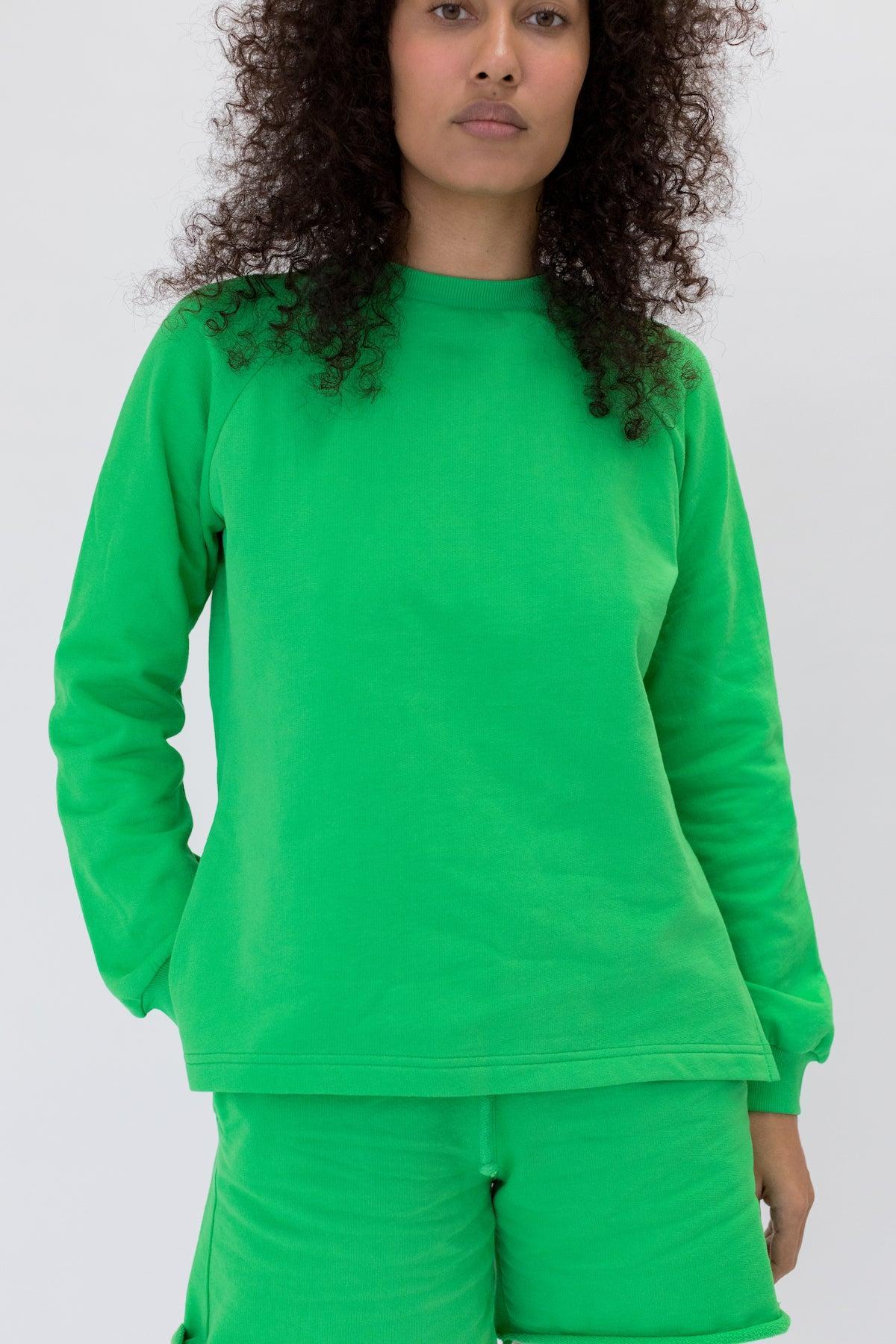 Vinnie Pullover - Jello Product Image