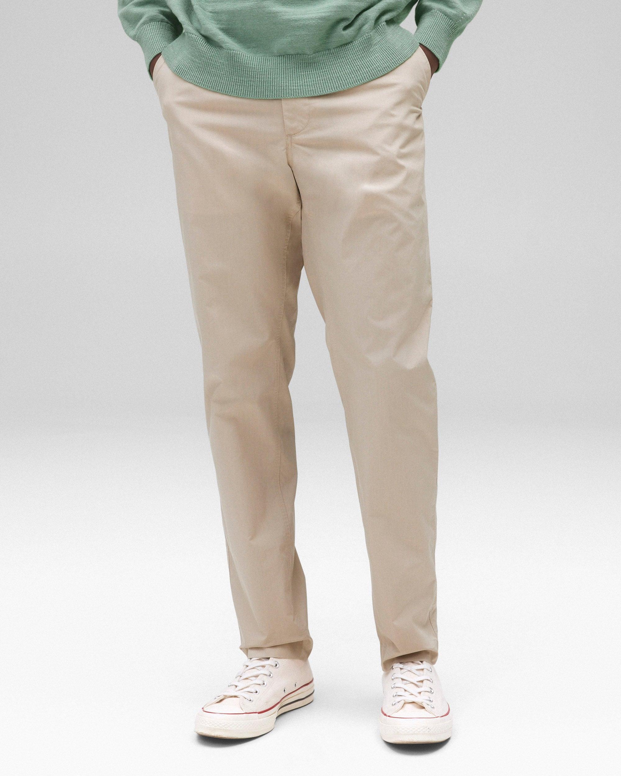 Solotex Cotton Freshman Slim Pant Male Product Image