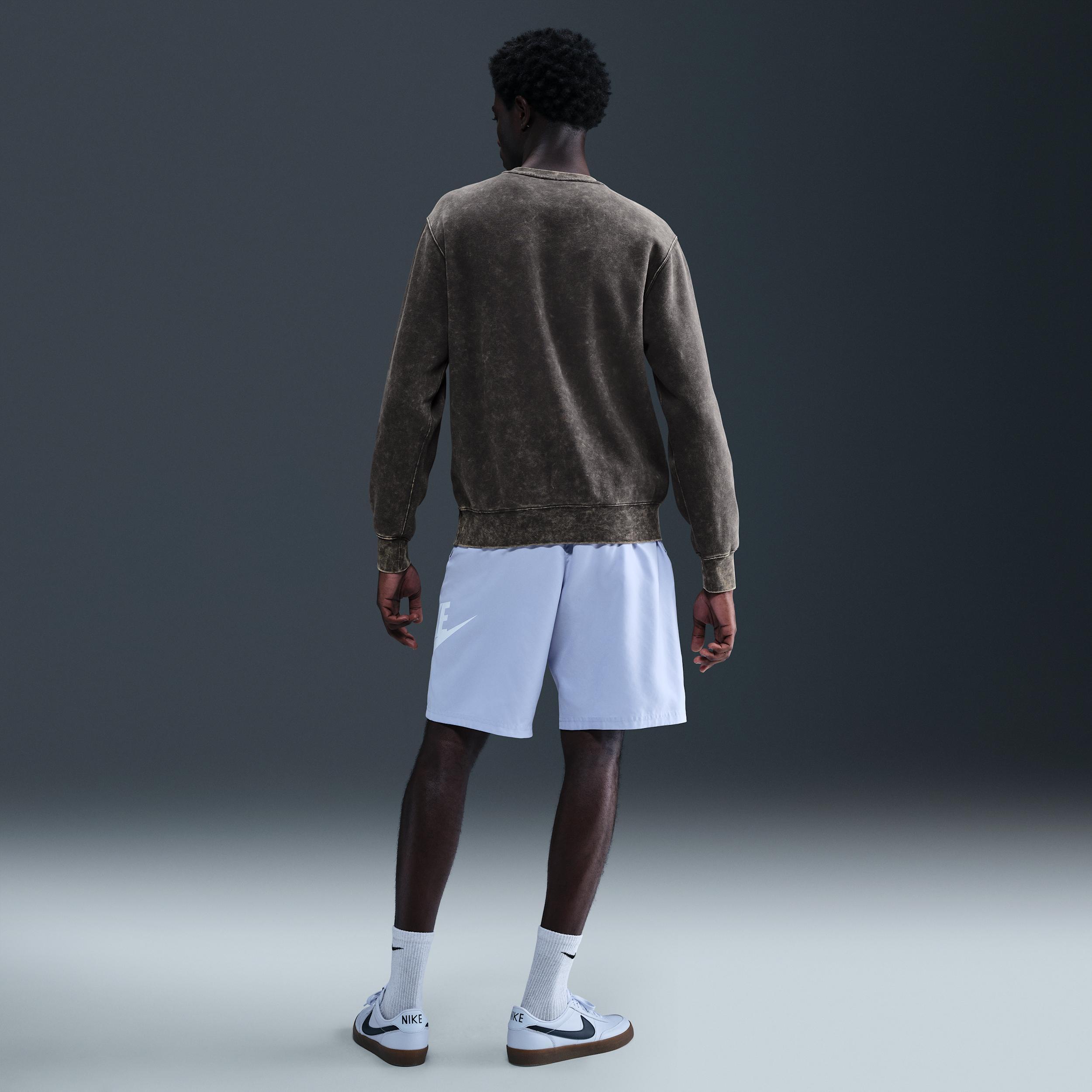 Nike Sportswear Club Fleece Crew Product Image