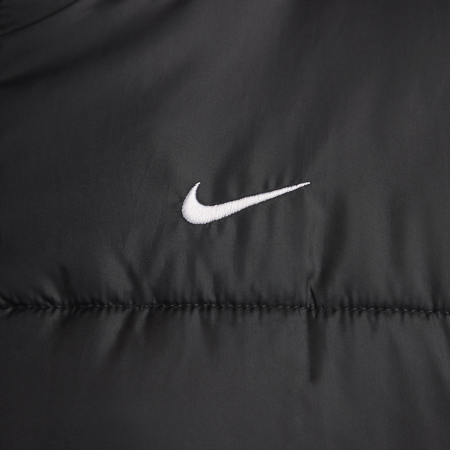 Nike Sportswear Classic Puffer Women's Therma-FIT Loose Hooded Jacket Product Image
