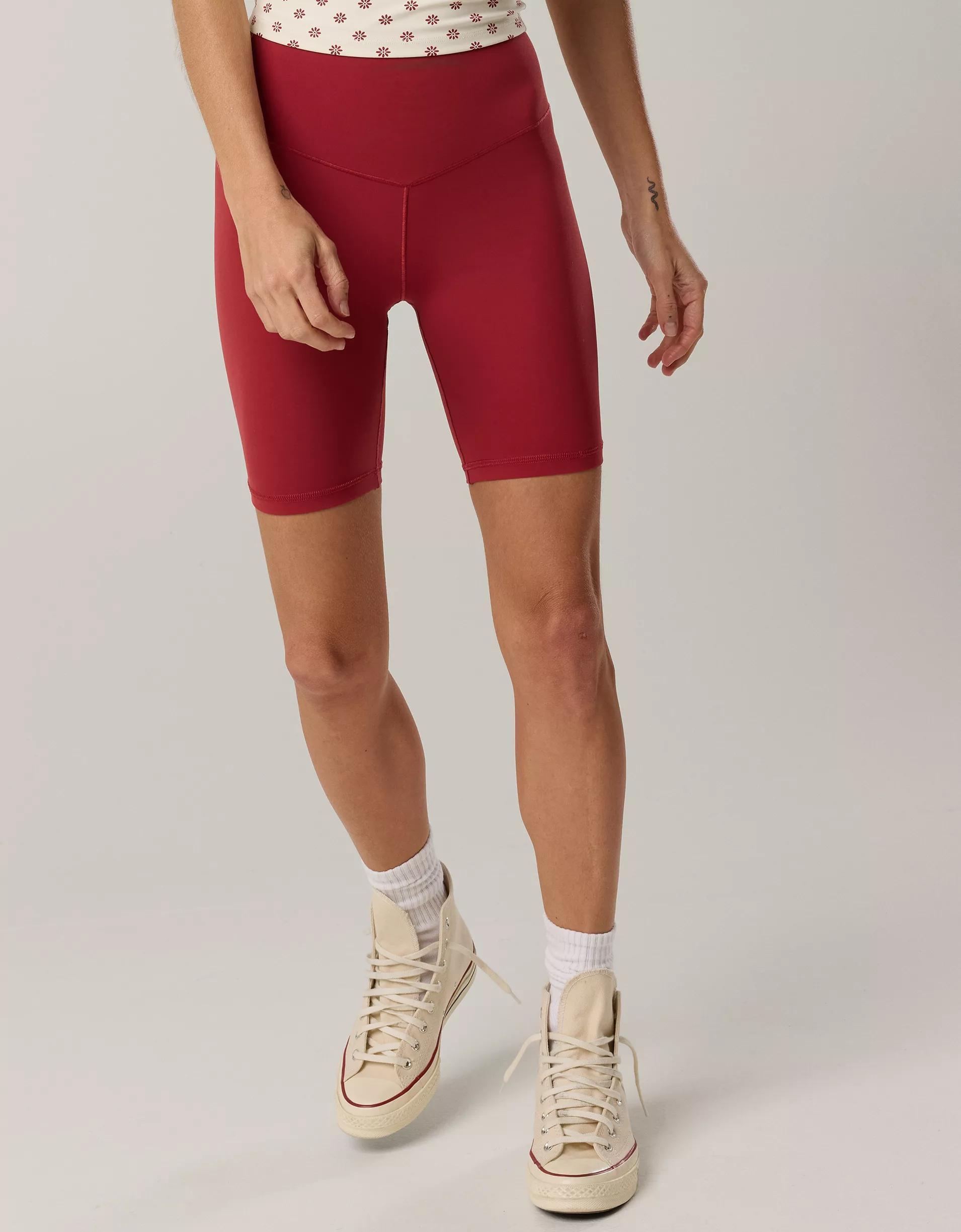 OFFLINE By Aerie Real Me XTRA 7" Bike Short Product Image