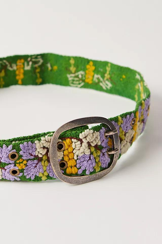 Dream In Color Belt Product Image