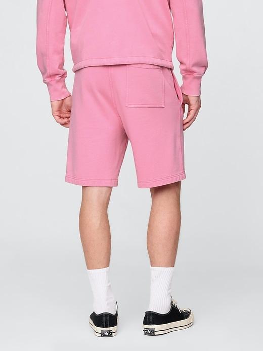 Heavyweight Sweat Shorts Product Image