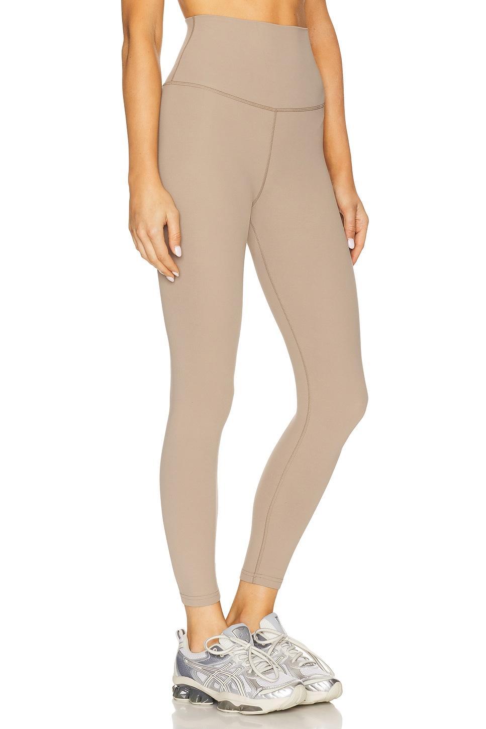Airweight Super High Waist 7/8 Legging Splits59 Product Image
