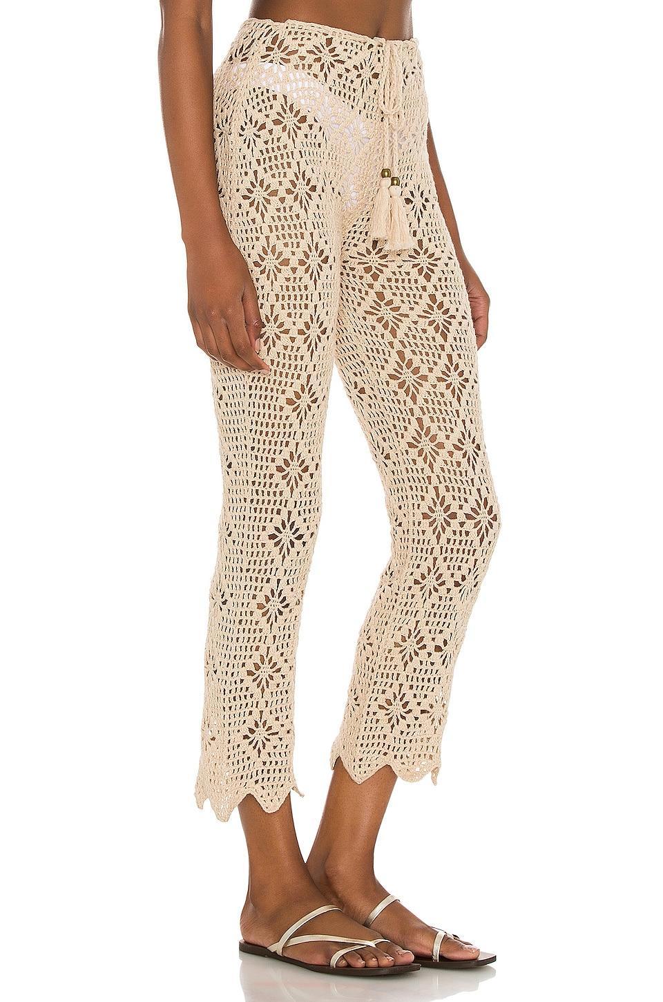 Tulum Pant Tularosa Product Image