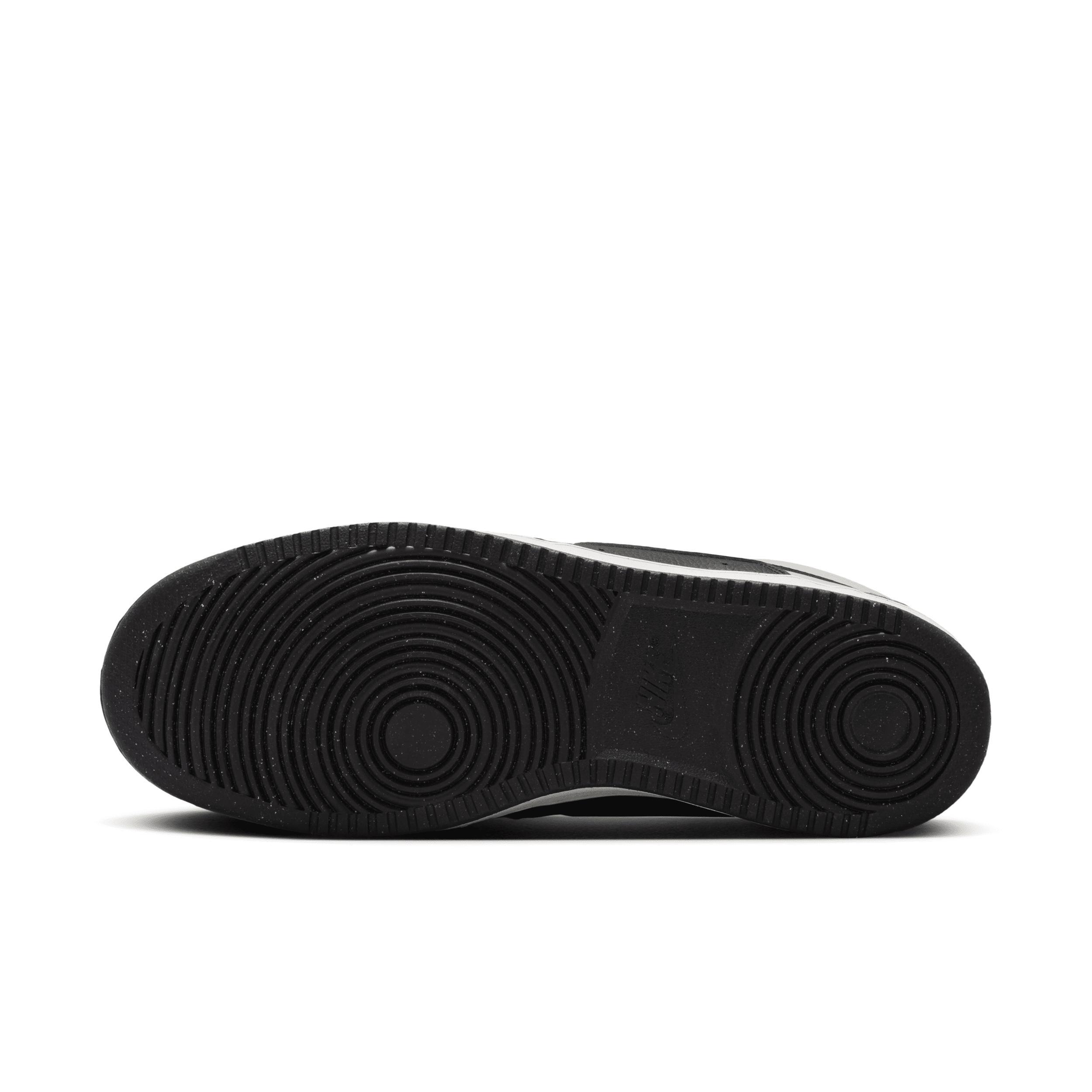 Nike Mens Court Vision Mid Sneaker Product Image