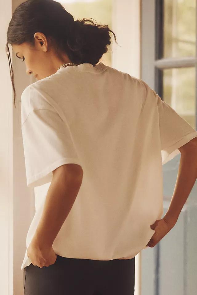 BRIDEMERCH Wifey Ring Graphic Tee Product Image
