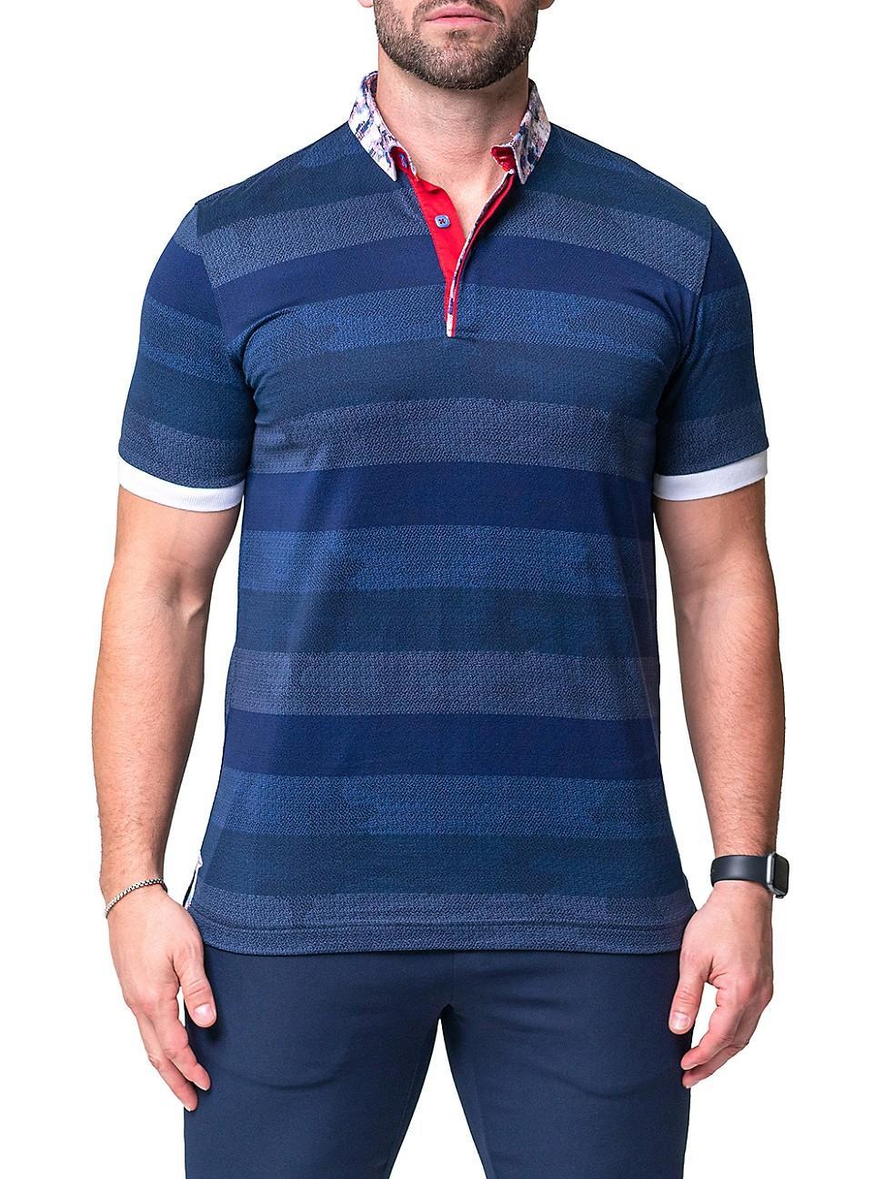 Mens Polos Mozartpolk T-Shirt Product Image