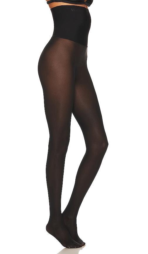 Wolford Control Top Dots Tights Product Image