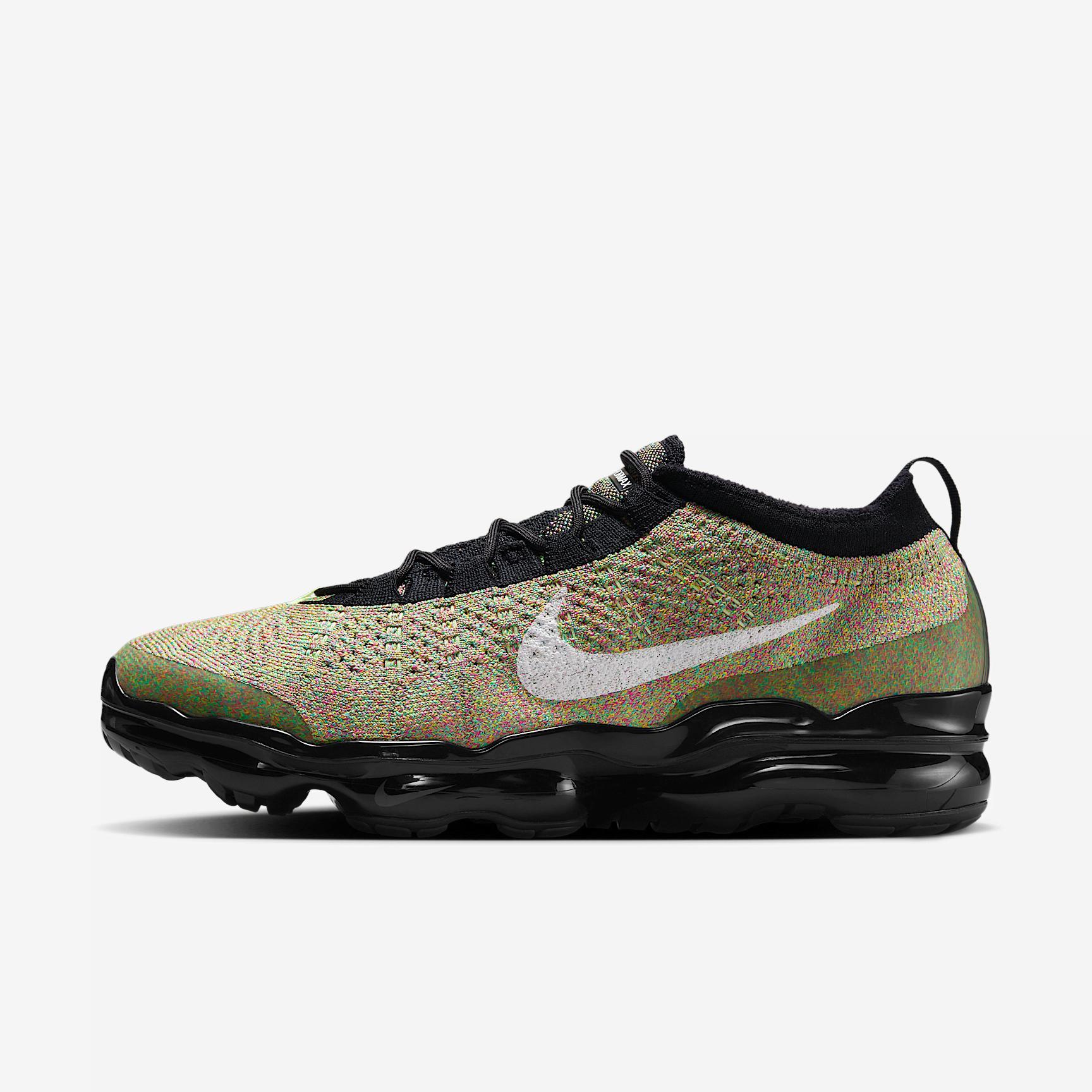 Nike Air VaporMax 2023 Flyknit Men's Shoes Product Image