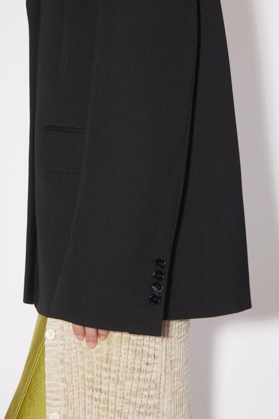 Regular fit suit jacket Product Image