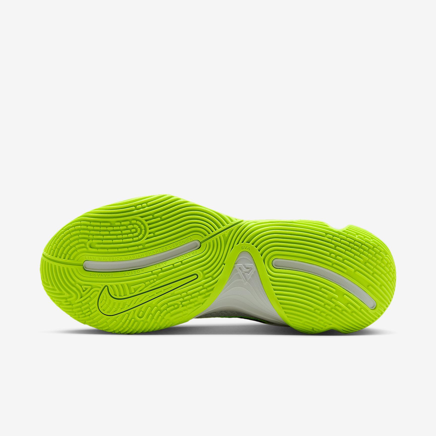Giannis Immortality 4 Basketball Shoes Product Image