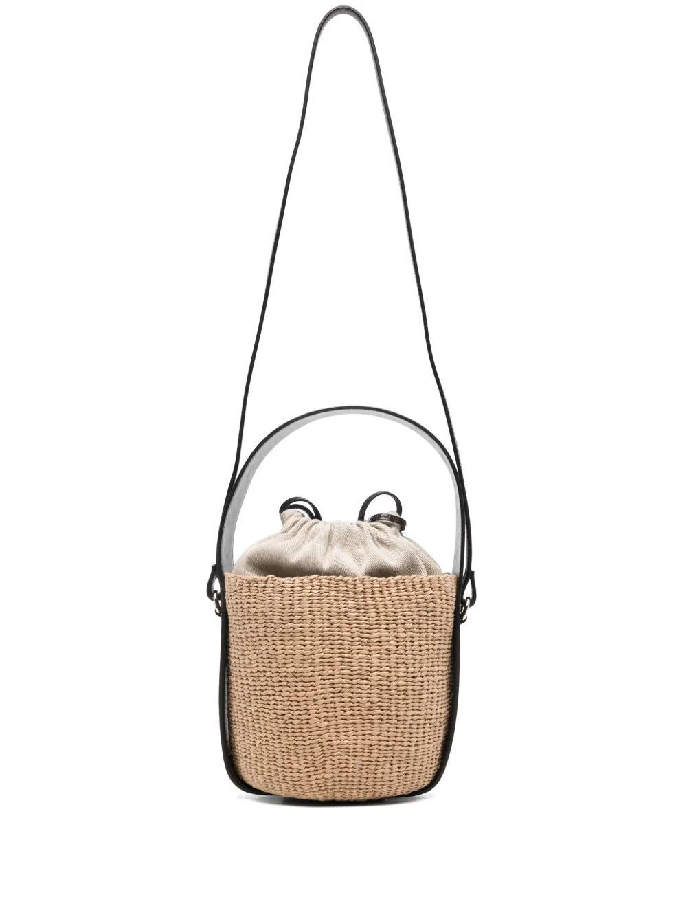  small Woody bucket bag Product Image