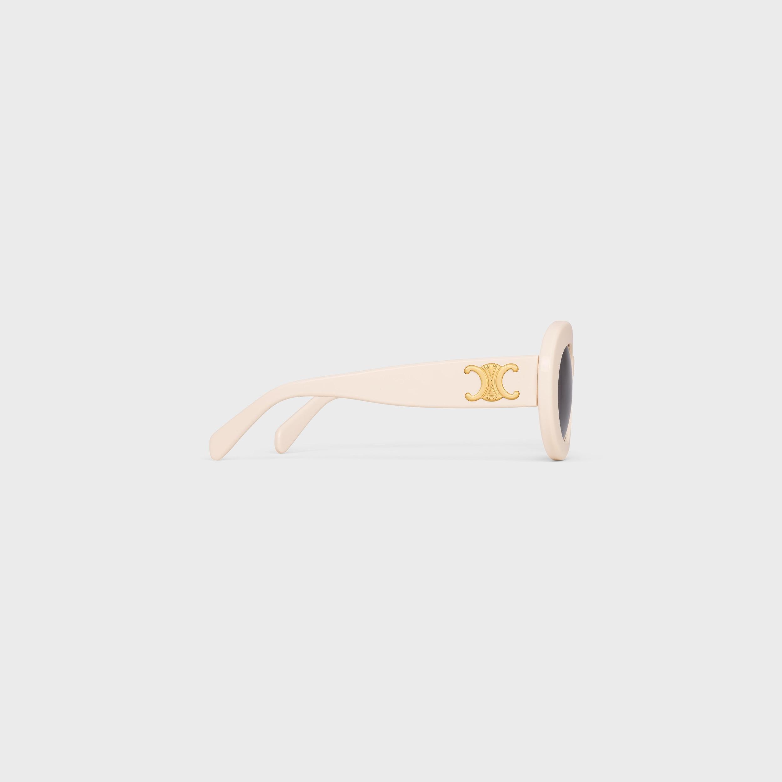 Triomphe Skate 01 sunglasses in Acetate Product Image