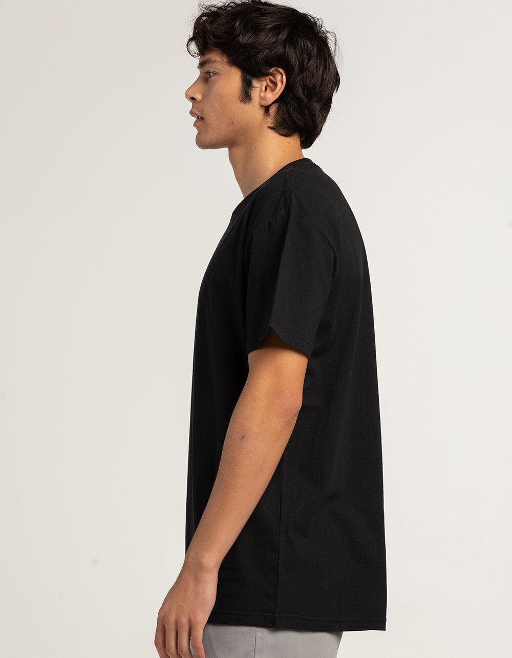 Crew-Neck T-Shirt Product Image
