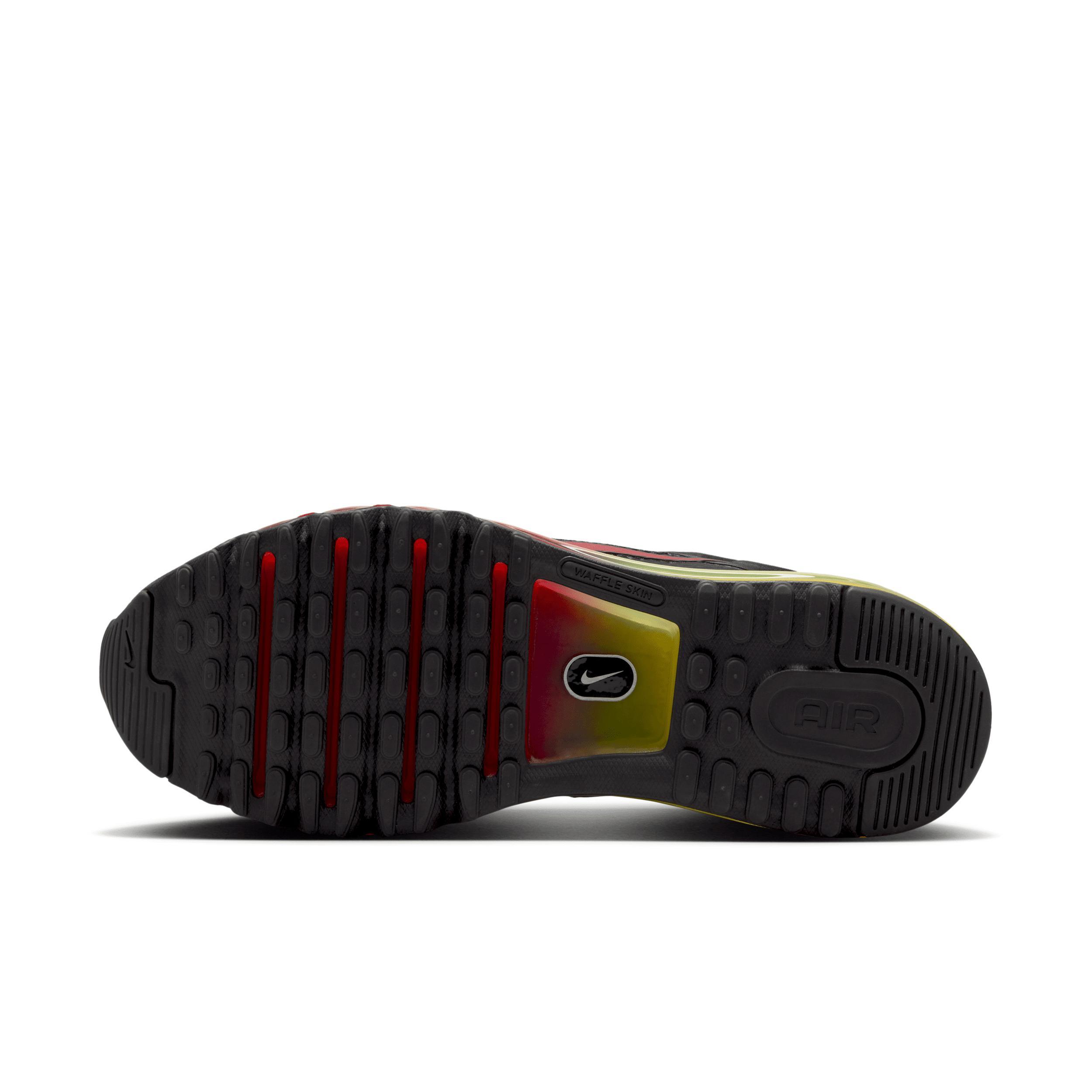 Nike Men's Air Max 2013 Shoes Product Image