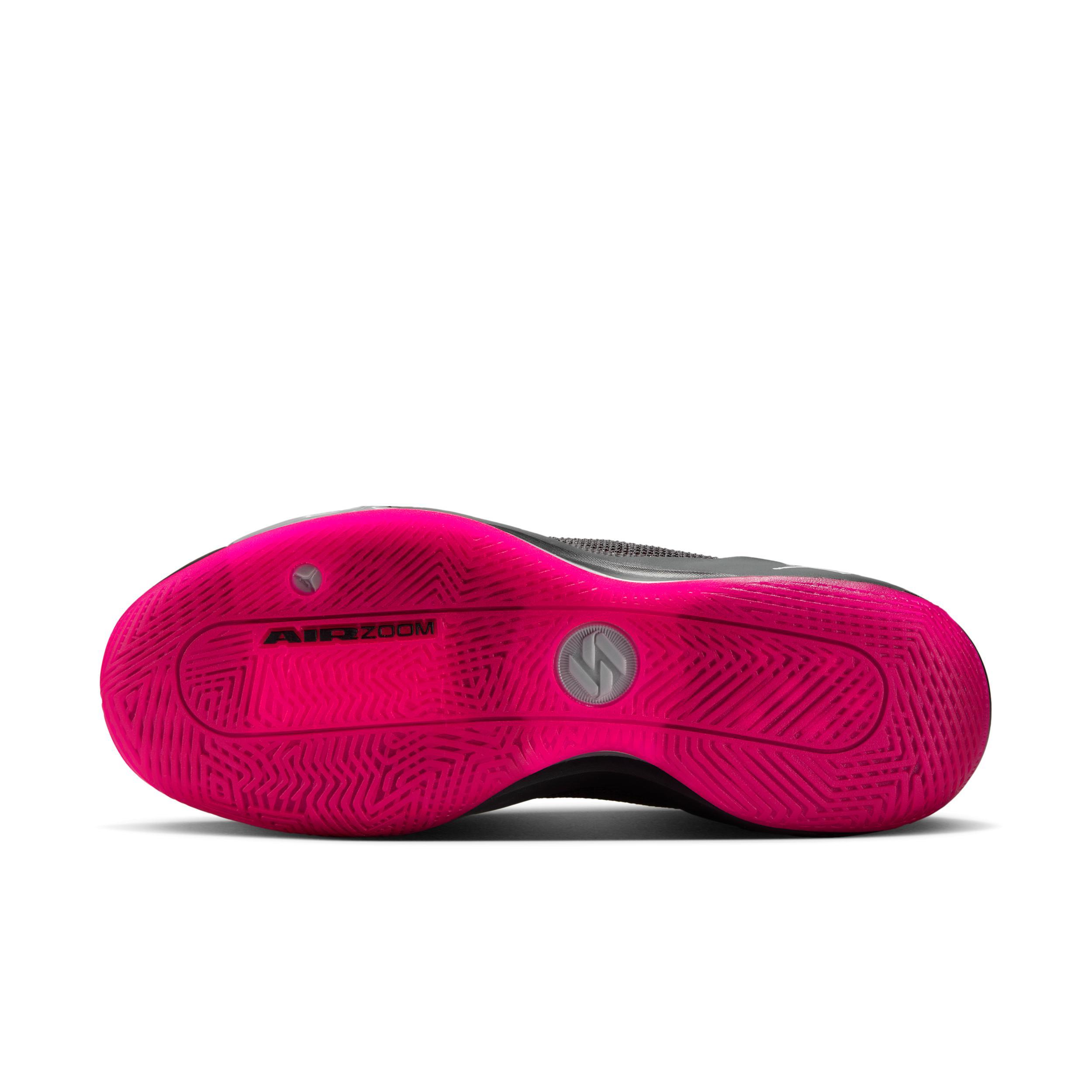 Nike Men's Luka .77 "Navidor" Basketball Shoes Product Image