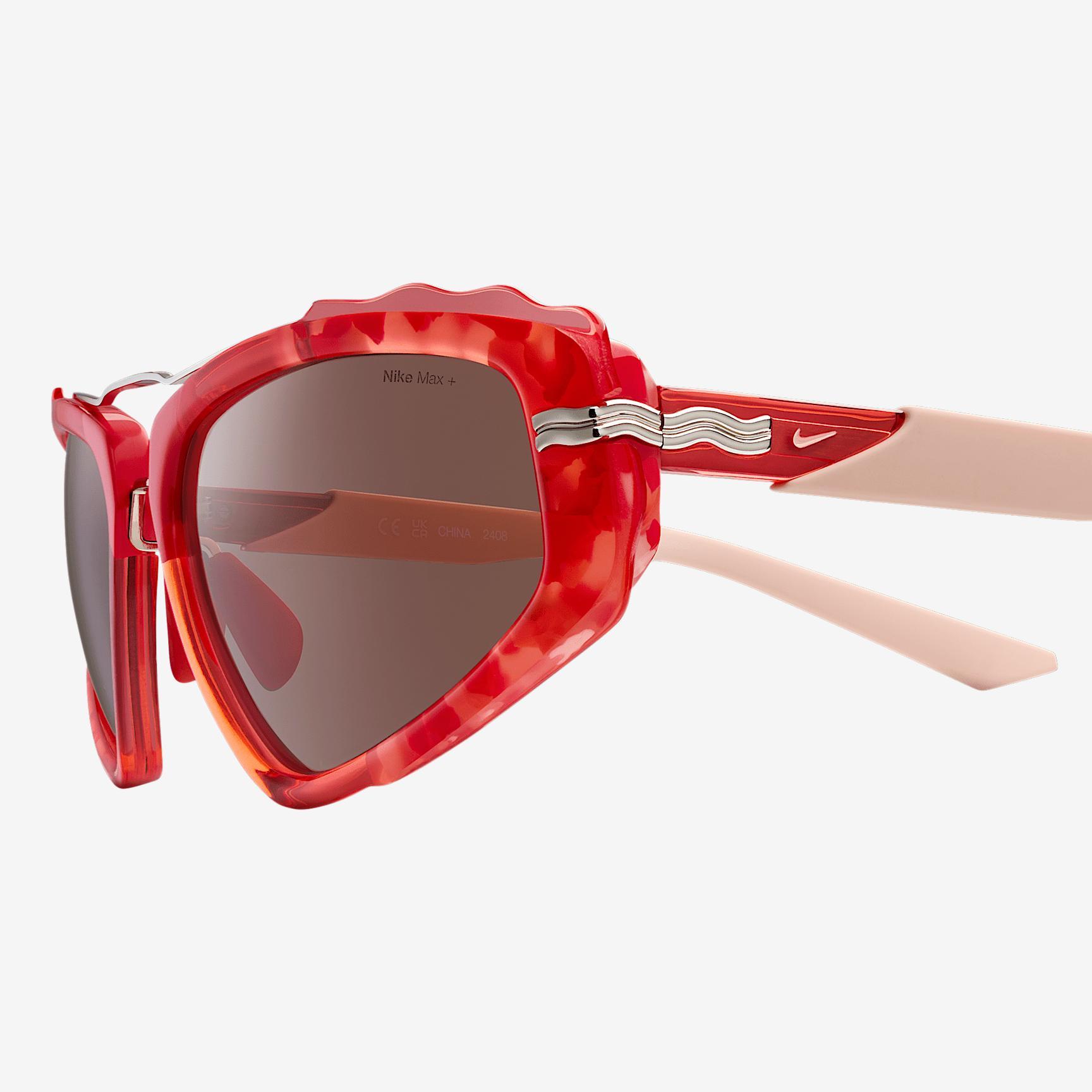 Nike Electric Drip Sunglasses Product Image