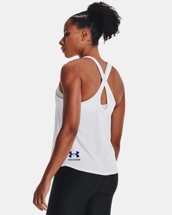 UA Freedom Product Image