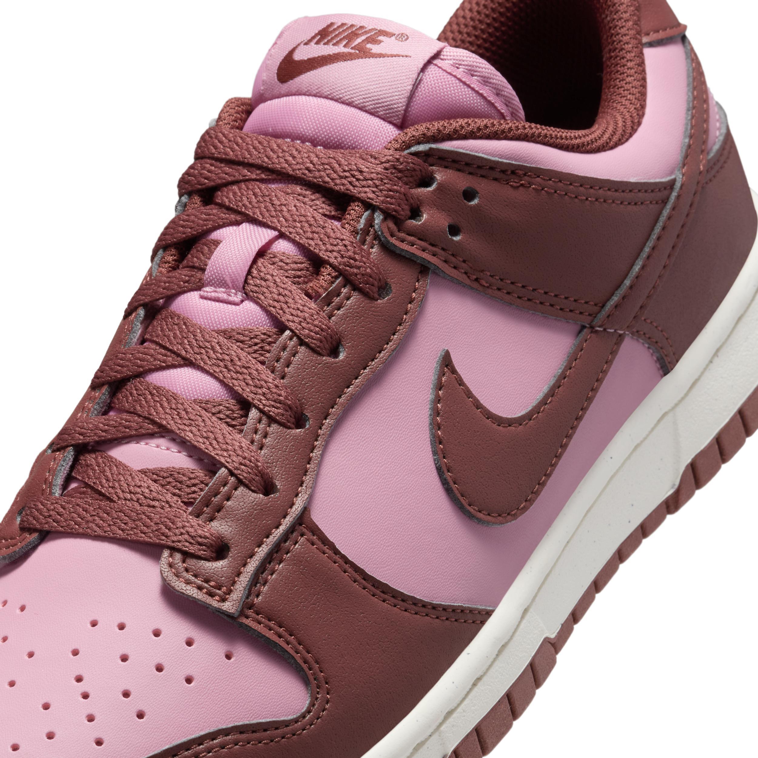 Nike Women's Dunk Low Next Nature Shoes Product Image