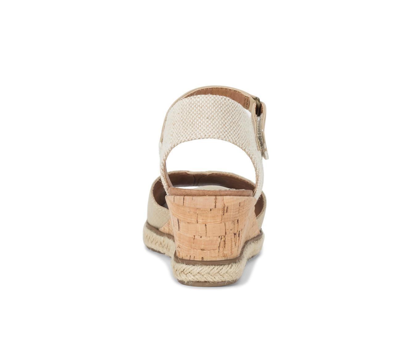Women's Baretraps Odetta Wedges Product Image
