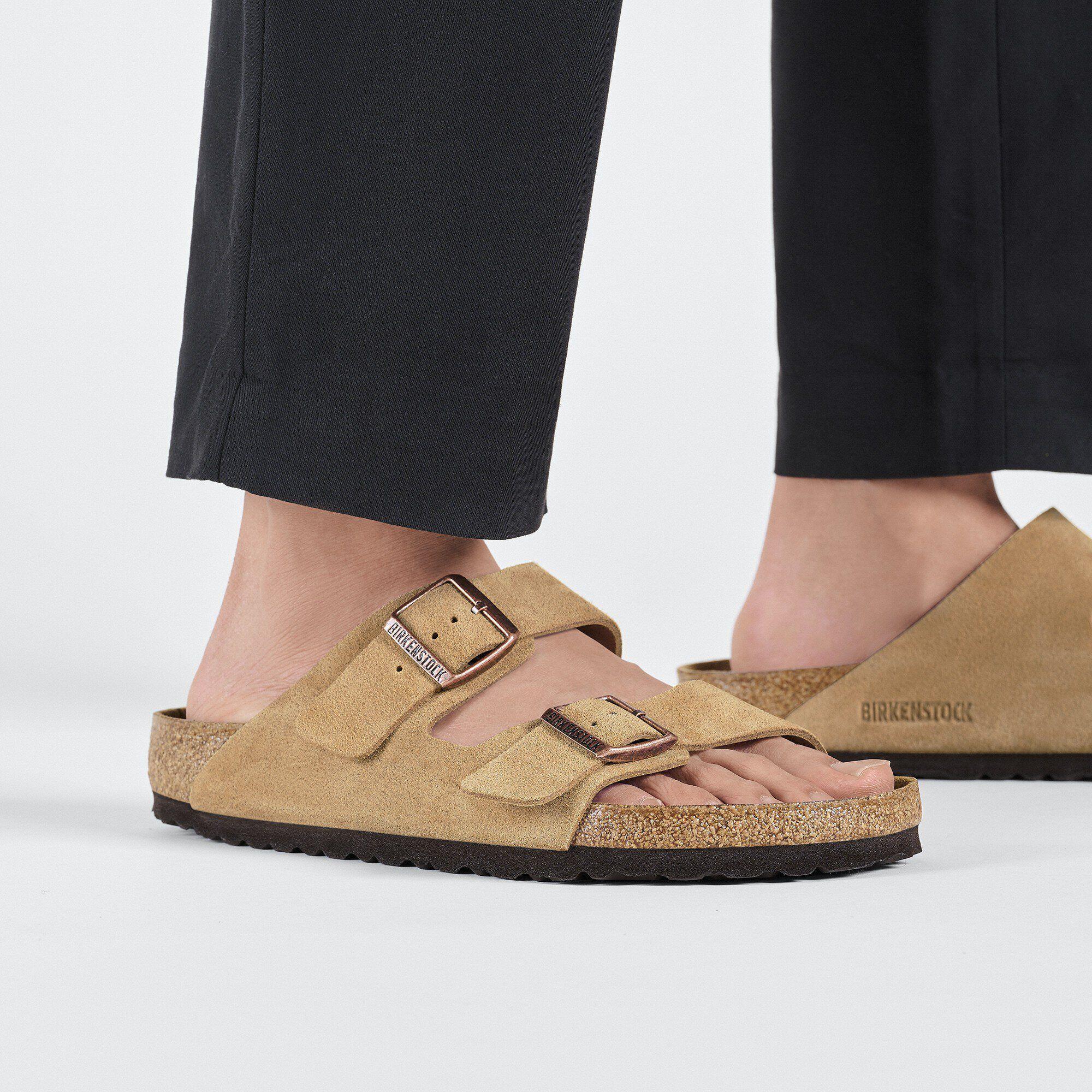 Arizona Suede Leather Product Image