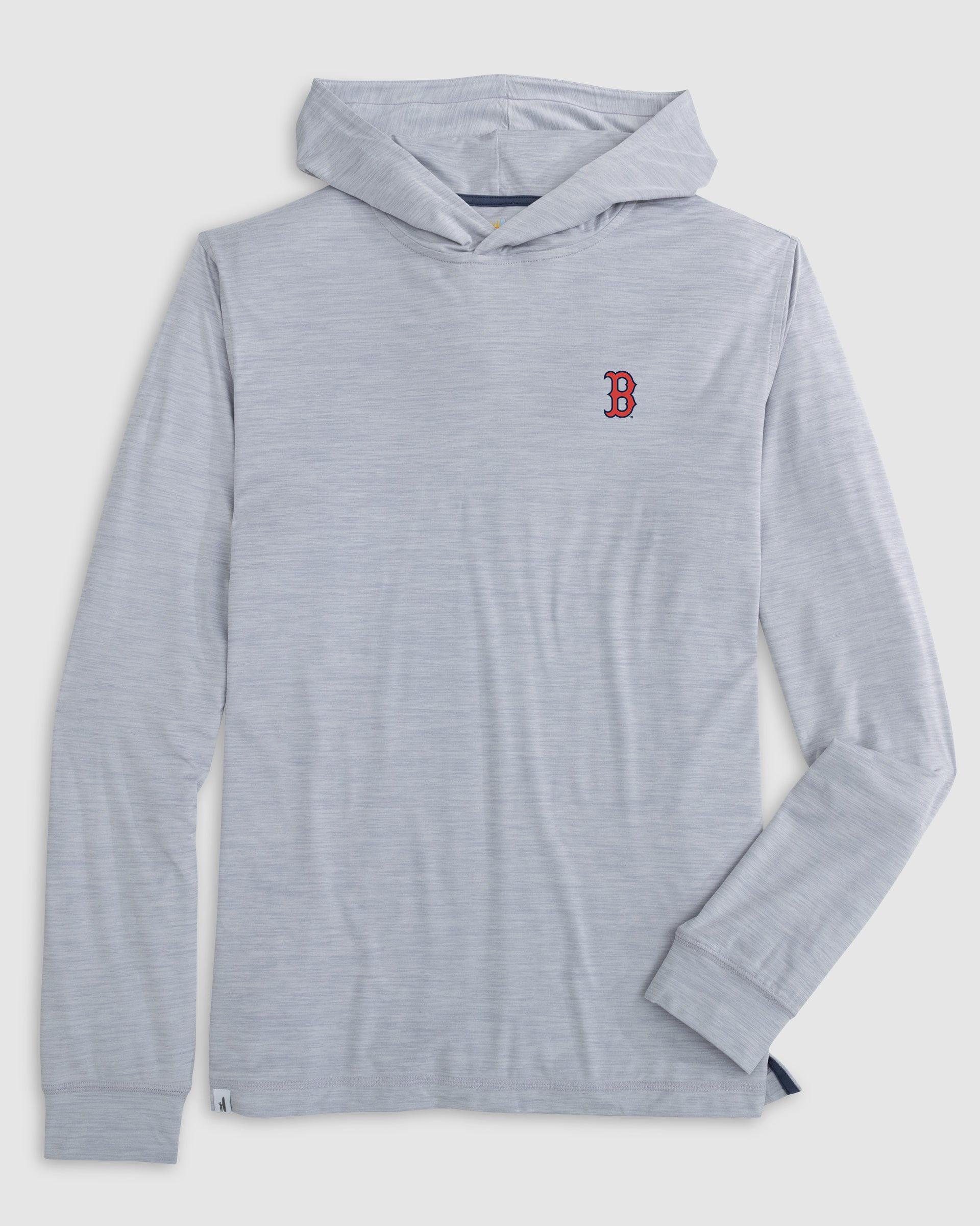 Troy Talon Performance Hoodie Male Product Image