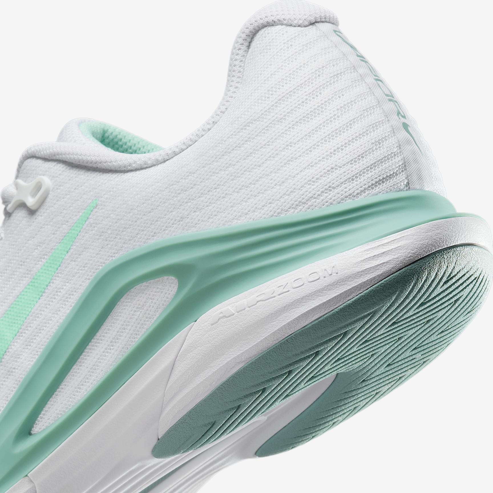Nike Vapor 12 Women's Hard Court Tennis Shoes Product Image