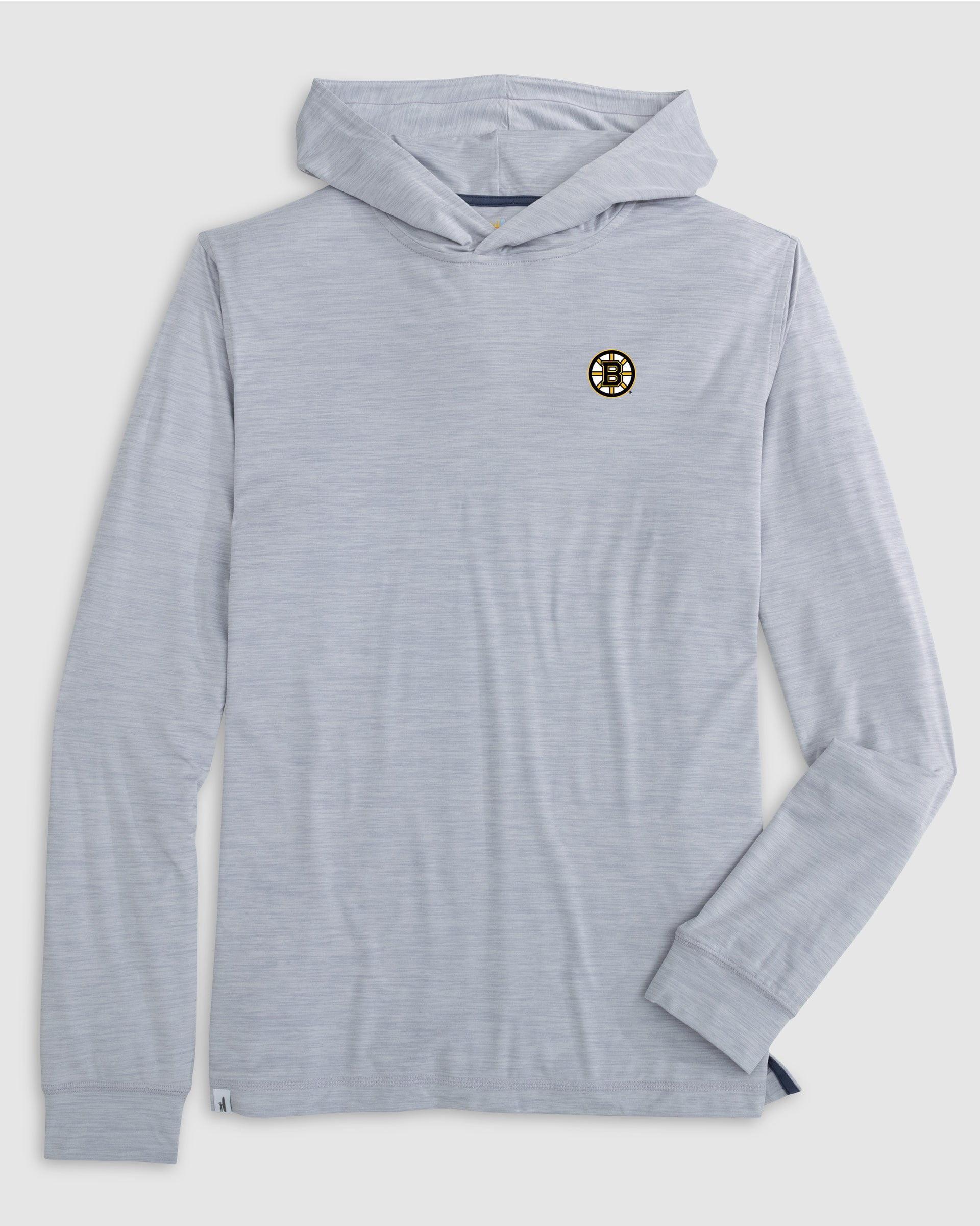 Arizona State Talon Performance Hoodie - Sparky Logo Male Product Image